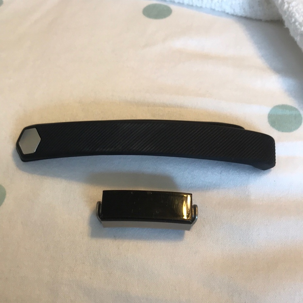 Fitbit Alta
